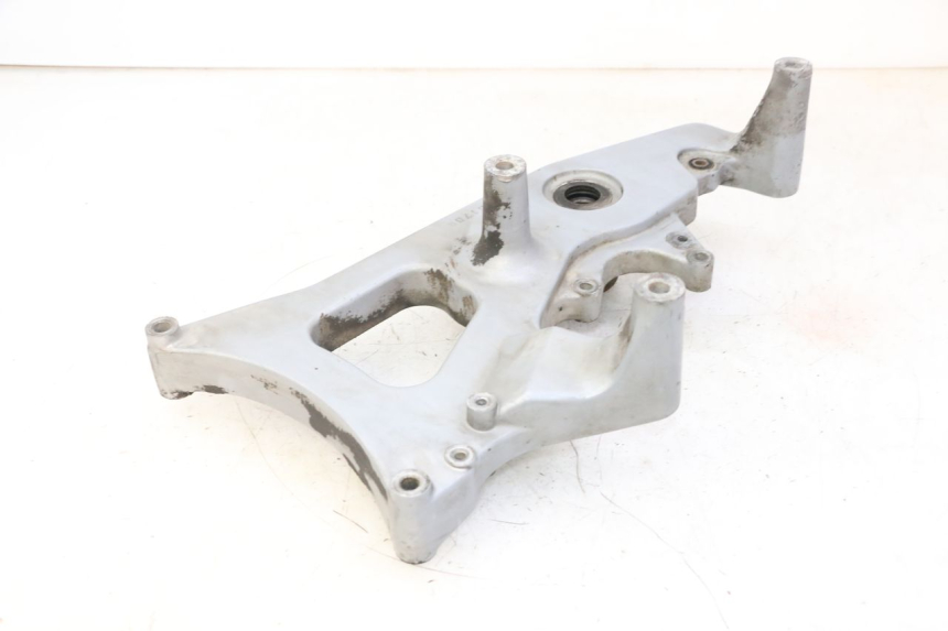 photo de MONTAJE TUBO ESCAPE YAMAHA X-CITY XCITY 125 (2007 - 2008)