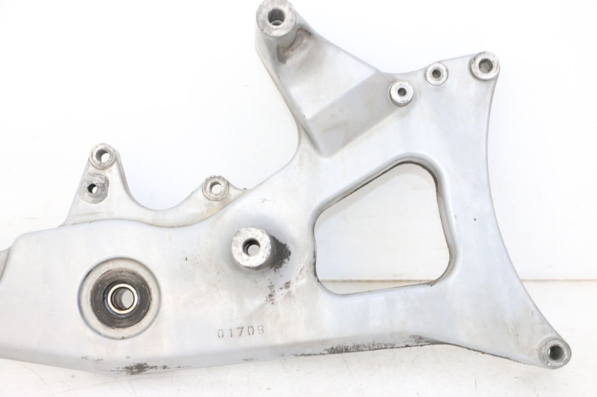 photo de MONTAJE TUBO ESCAPE YAMAHA X-CITY XCITY 125 (2007 - 2008)