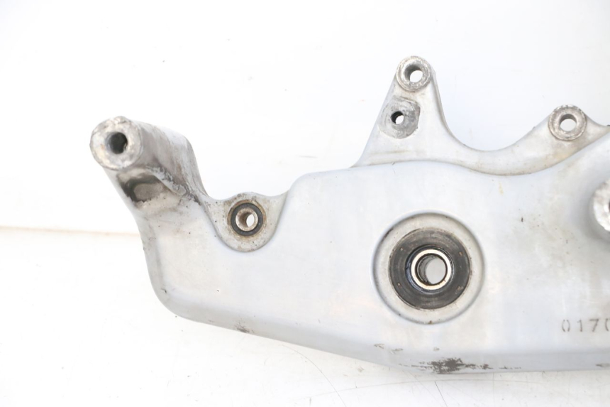 photo de MONTAJE TUBO ESCAPE YAMAHA X-CITY XCITY 125 (2007 - 2008)