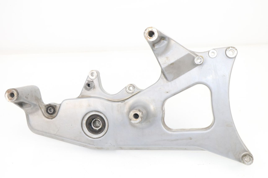 photo de MONTAJE TUBO ESCAPE YAMAHA X-CITY XCITY 125 (2007 - 2008)