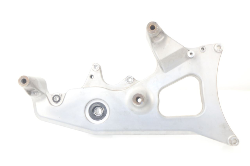 photo de MONTAJE TUBO ESCAPE YAMAHA XMAX X-MAX ABS 125 (2014 - 2016) - Vista principal