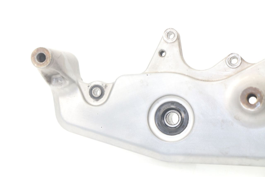 photo de MONTAJE TUBO ESCAPE YAMAHA XMAX X-MAX ABS 125 (2014 - 2016) - Zoom estado de uso