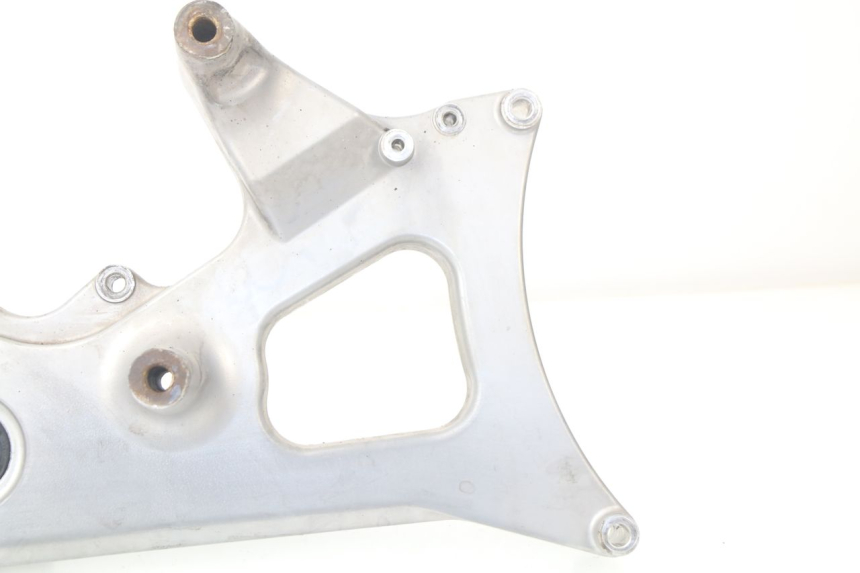 photo de MONTAJE TUBO ESCAPE YAMAHA XMAX X-MAX ABS 125 (2014 - 2016) - Otra perspectiva