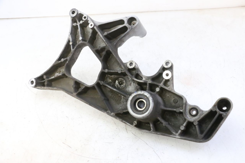 photo de SOPORTE DE ESCAPE YAMAHA X-MAX XMAX 125 (2010 - 2014)