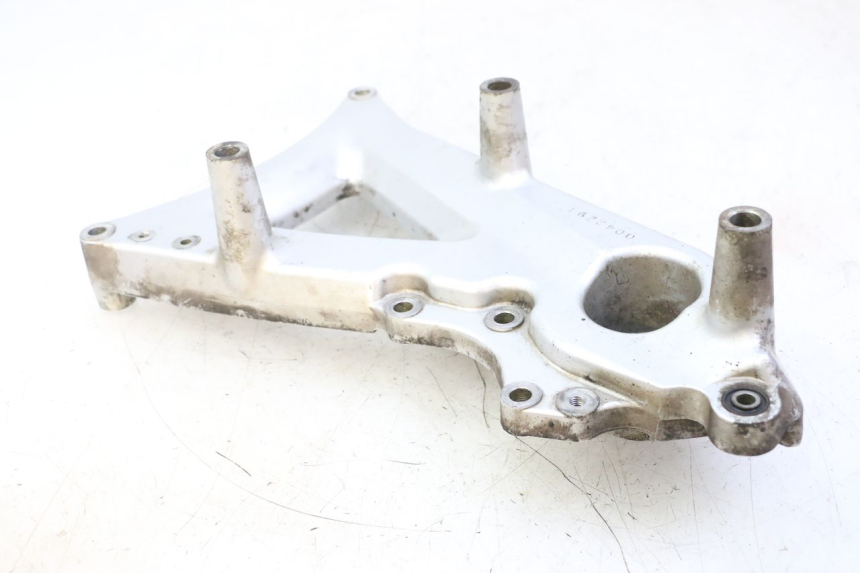 photo de SOPORTE DE ESCAPE YAMAHA X-MAX XMAX 250 (2006 - 2009)