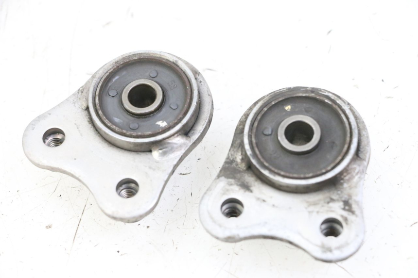 photo de MONTAJE TUBO ESCAPE YAMAHA XJ6 ABS 600 (2008 - 2016)