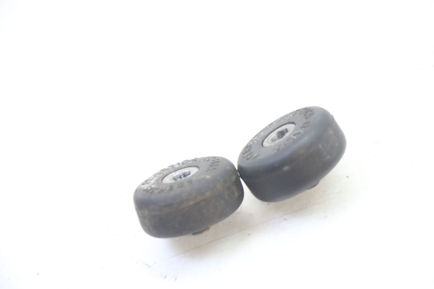 photo de SOPORTE DEPOSITO FUEL APRILIA CLASSIC 125 (1995 - 2001)