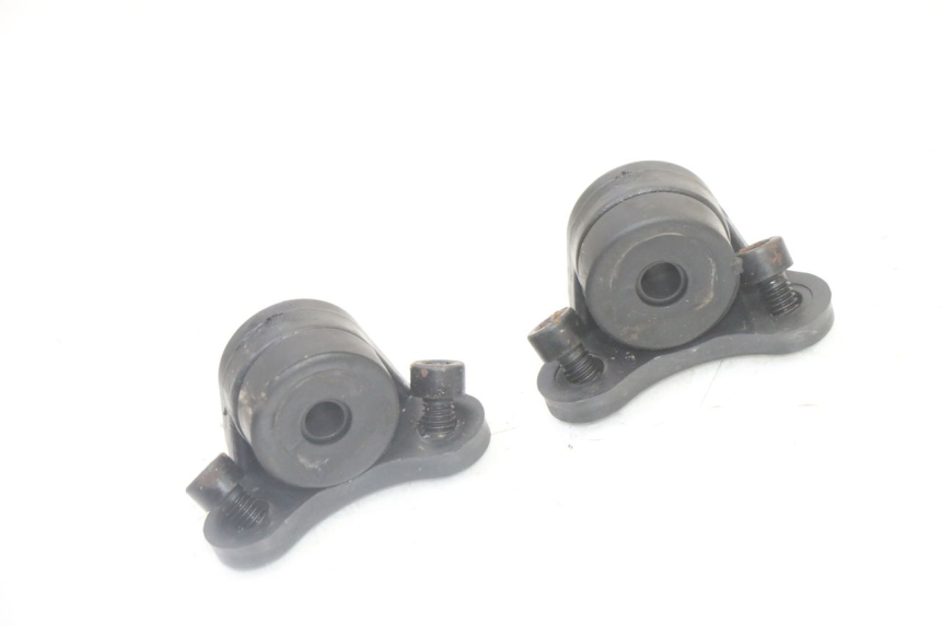 photo de SOPORTE DEPOSITO FUEL PROBIKE DIRT 140