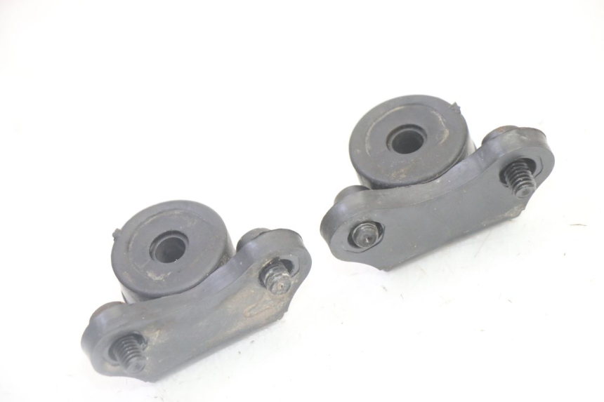photo de SOPORTE DEPOSITO FUEL PROBIKE DIRT 140