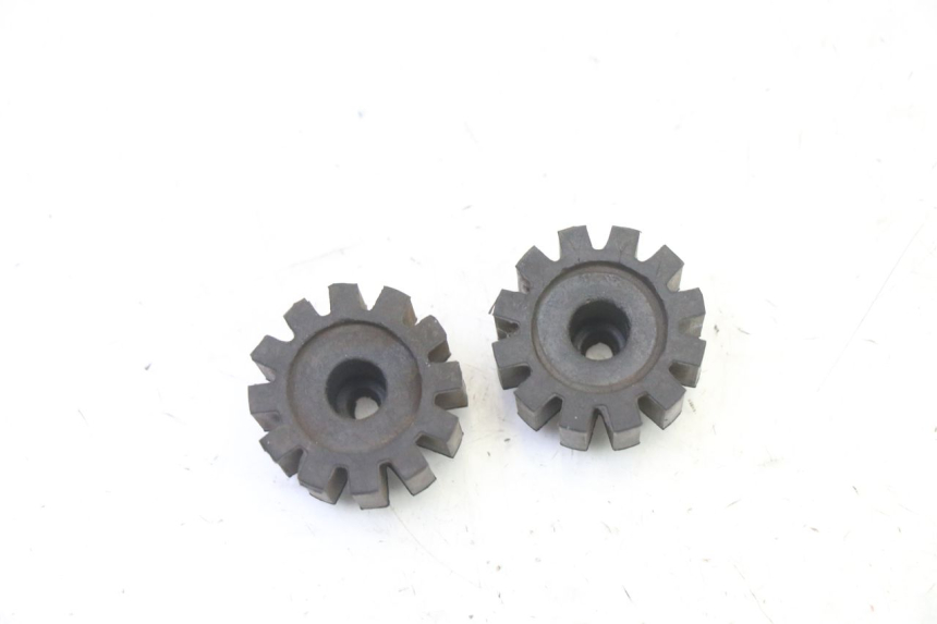 photo de SOPORTE DEPOSITO FUEL BMW G310 R 310 (2016 - 2020)