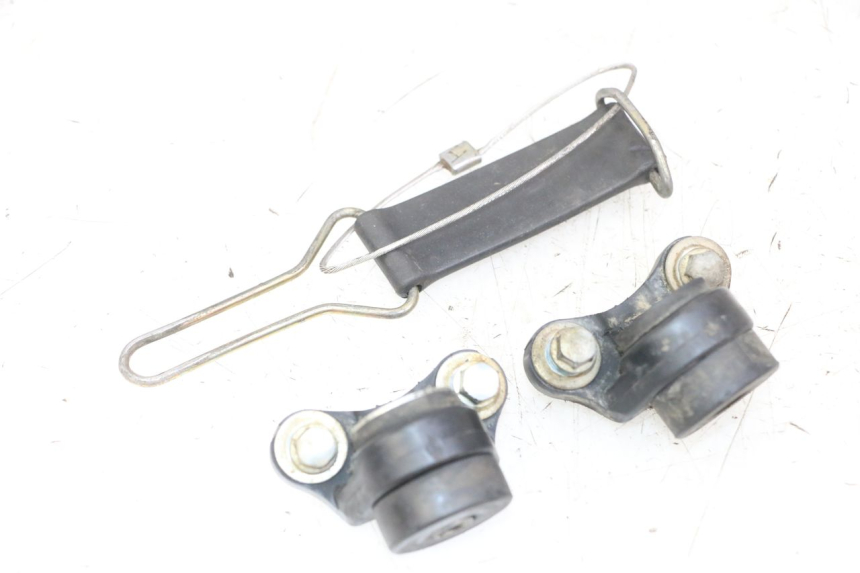 photo de SOPORTE DEPOSITO FUEL HONDA CR 85 (2003 - 2007)