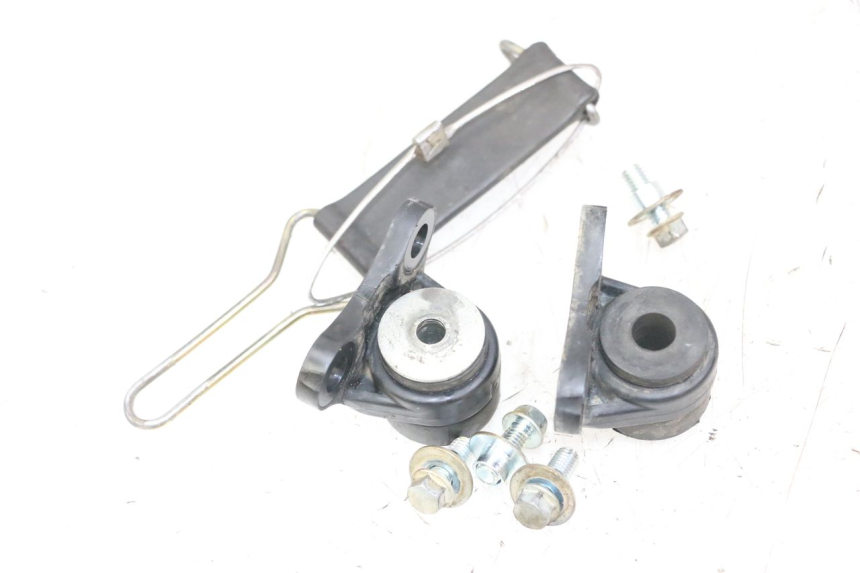 photo de SOPORTE DEPOSITO FUEL HONDA CR 85 (2003 - 2007)