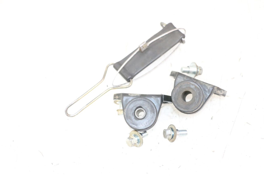 photo de SOPORTE DEPOSITO FUEL HONDA CR 85 (2003 - 2007)