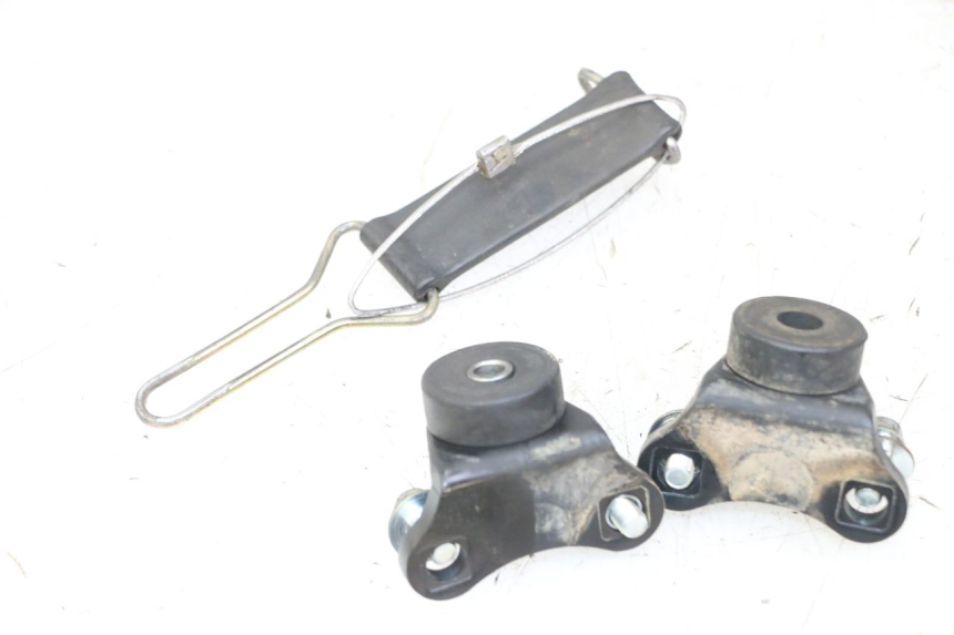 photo de SOPORTE DEPOSITO FUEL HONDA CR 85 (2003 - 2007)
