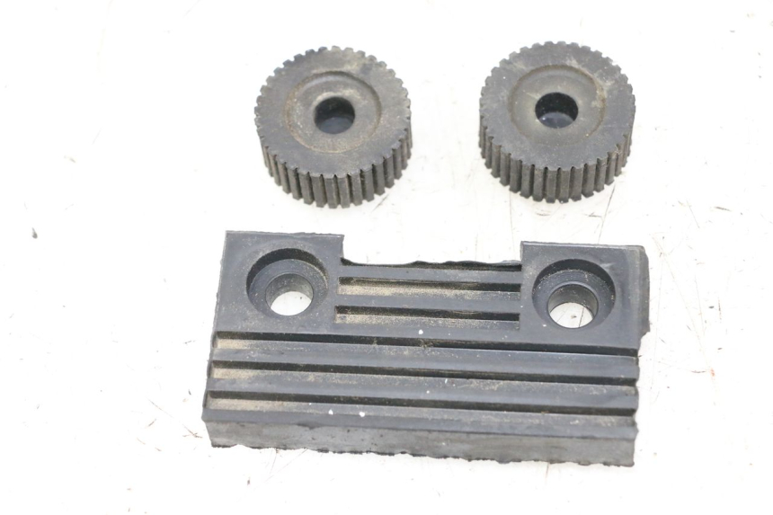 photo de SOPORTE DEPOSITO FUEL KEEWAY K-LIGHT KLIGHT 125 (2018 - 2025)