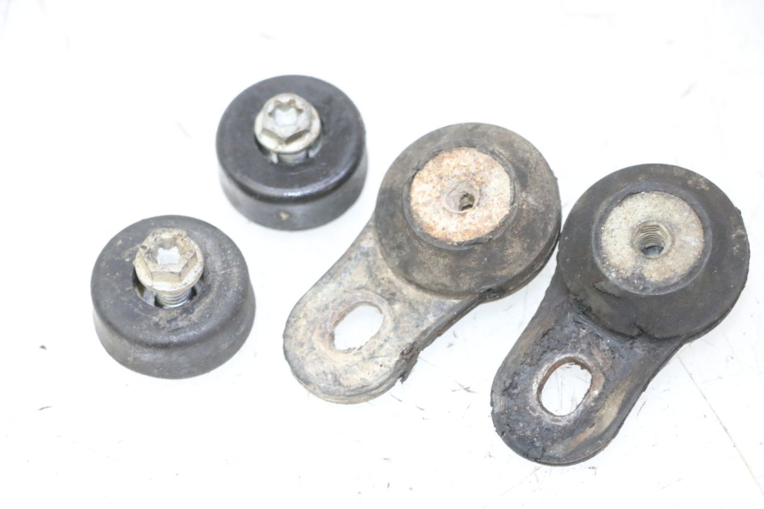 photo de SOPORTE DEPOSITO FUEL KTM SX 85 (2013 - 2017)