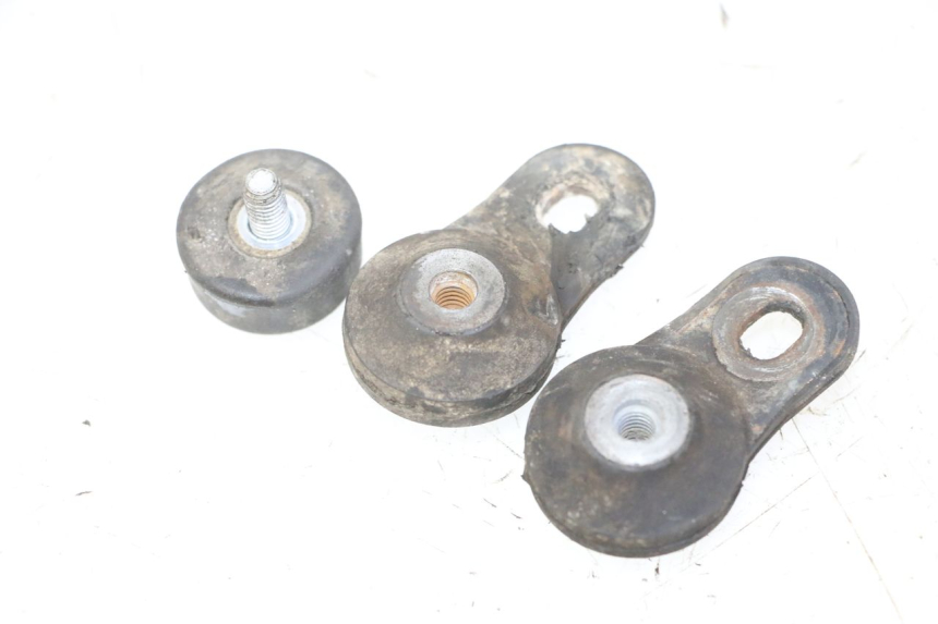 photo de SOPORTE DEPOSITO FUEL KTM SX 85 (2013 - 2017)