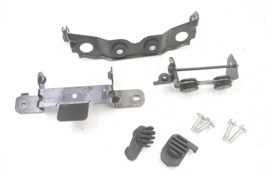 photo de SOPORTE DEPOSITO FUEL YAMAHA TRACER 7 700 (2020 - 2024) - Detalle de la pieza