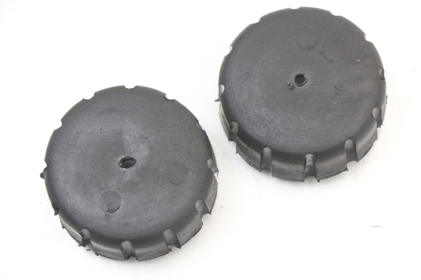 photo de SOPORTE DEPOSITO FUEL YAMAHA DTLC 125 (1982 - 1987)