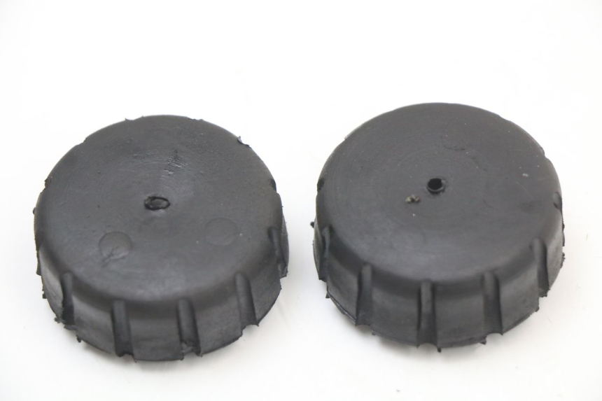 photo de SOPORTE DEPOSITO FUEL YAMAHA DTLC 125 (1982 - 1987)