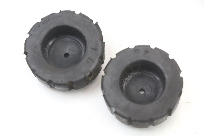 photo de SOPORTE DEPOSITO FUEL YAMAHA DTLC 125 (1982 - 1987)