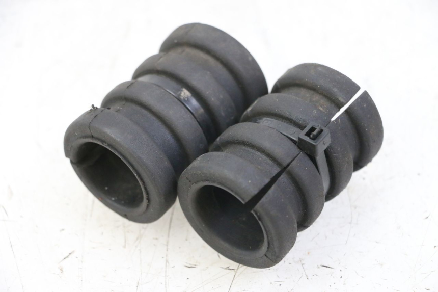 photo de SOPORTE DEPOSITO FUEL YAMAHA TZR 50 (2008 - 2016)