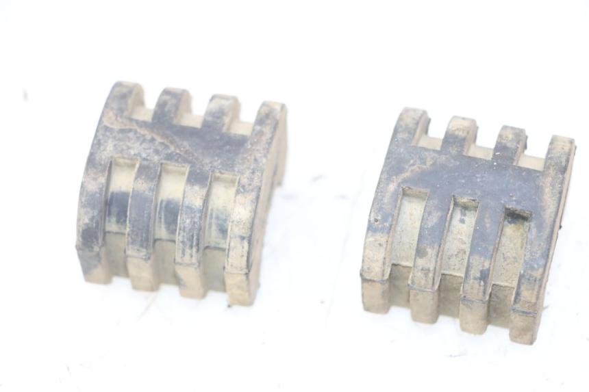 photo de SOPORTE DEPOSITO FUEL YAMAHA YFM GRIZZLY 550 (2008 - 2015)