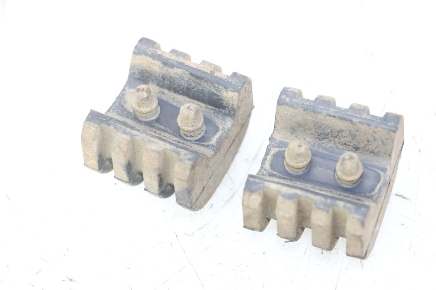 photo de SOPORTE DEPOSITO FUEL YAMAHA YFM GRIZZLY 550 (2008 - 2015)