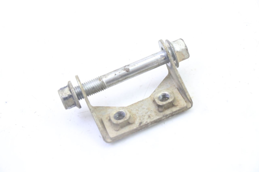 photo de SOPORTE DEPOSITO FUEL YAMAHA YFM R RAPTOR 250 (2008 - 2014)