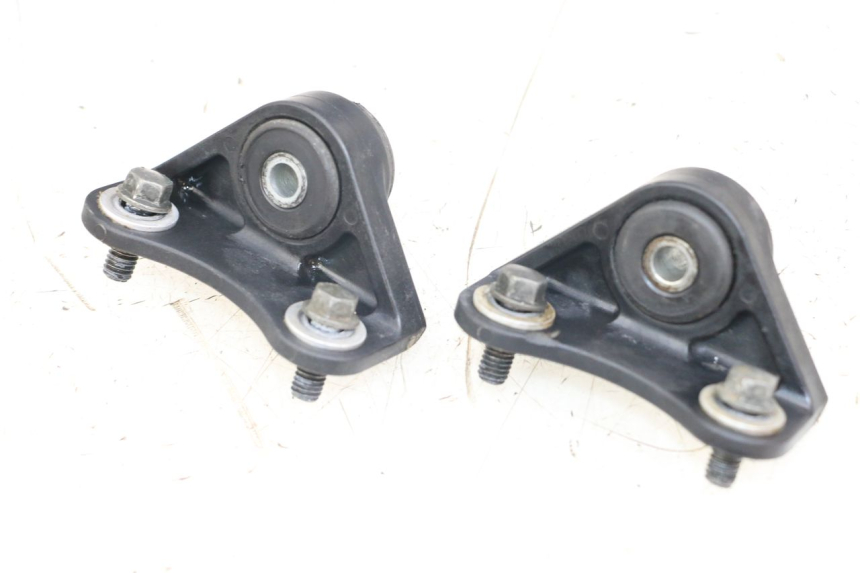 photo de Soporte de depósito YAMAHA YZ 85 (2002 - 2018)