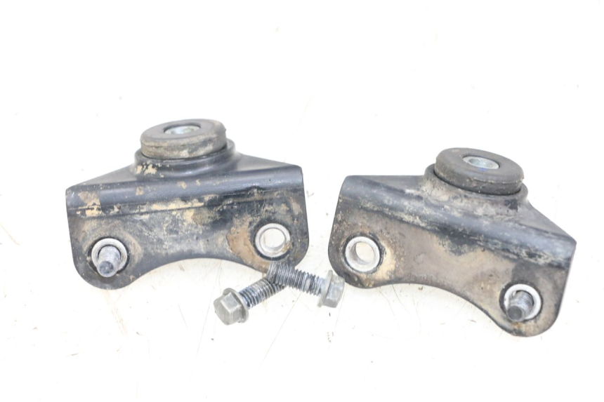 photo de Soporte de depósito YAMAHA YZ 85 (2002 - 2018)