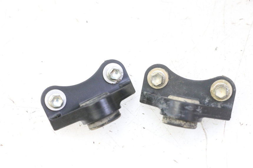 photo de SOPORTE DEPOSITO FUEL YAMAHA YZ 85 (2022 - 2025)