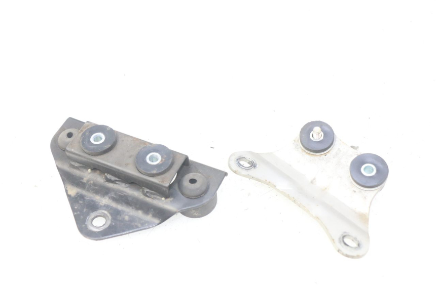 photo de SOPORTE DE DEPÓSITO KAWASAKI ZZR 600 (1995 - 2004)