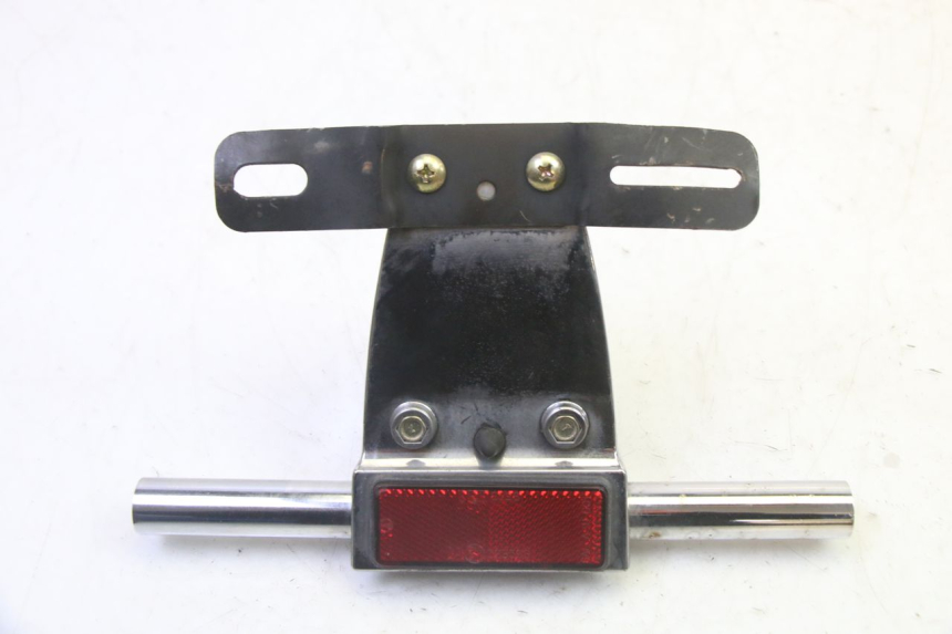 photo de Soporte de matrícula HYOSUNG GV AQUILA 125 (2000 - 2004)