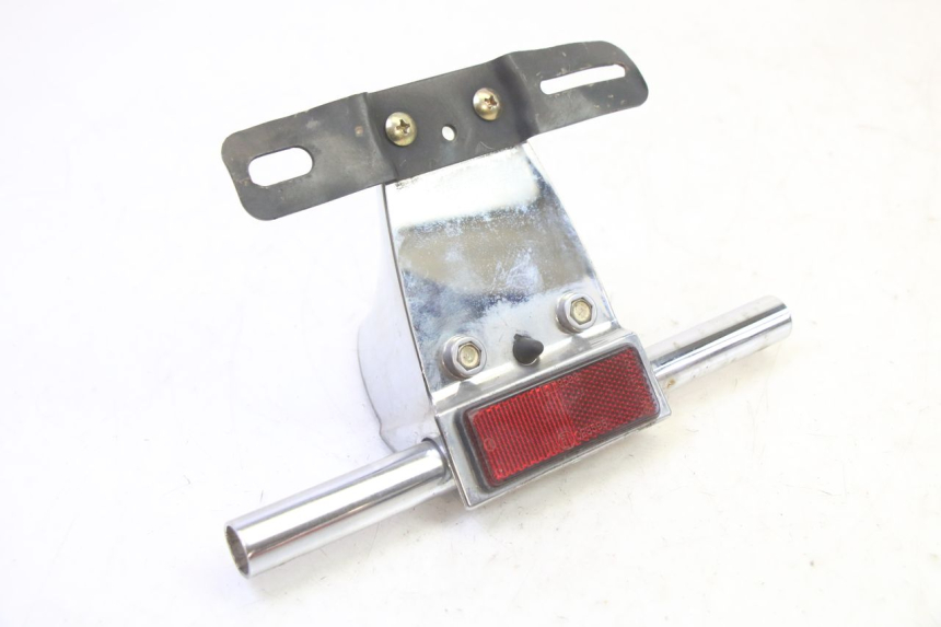 photo de Soporte de matrícula HYOSUNG GV AQUILA 125 (2000 - 2004)