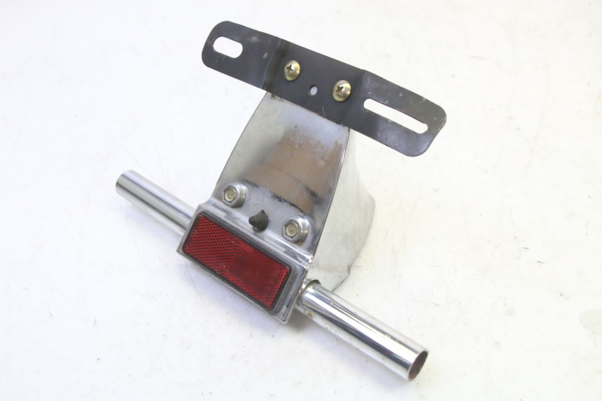 photo de Soporte de matrícula HYOSUNG GV AQUILA 125 (2000 - 2004)