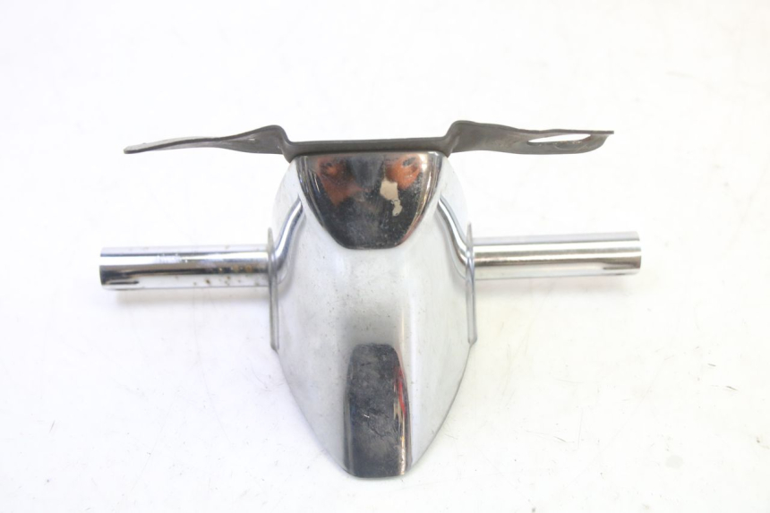 photo de Soporte de matrícula HYOSUNG GV AQUILA 125 (2000 - 2004)