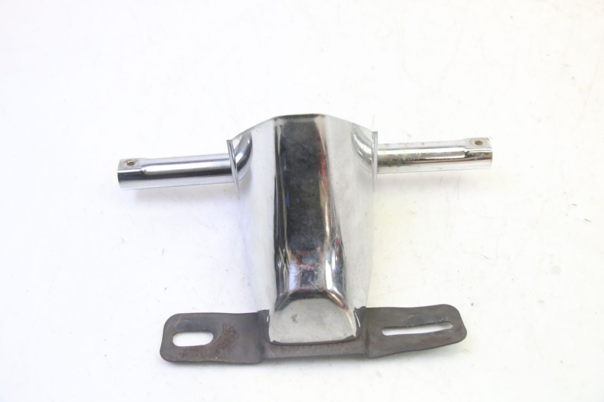 photo de Soporte de matrícula HYOSUNG GV AQUILA 125 (2000 - 2004)