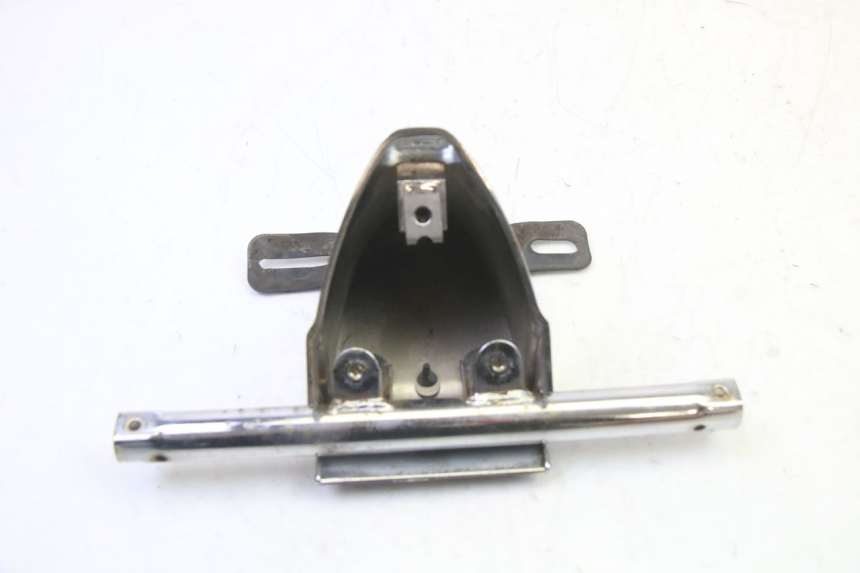photo de Soporte de matrícula HYOSUNG GV AQUILA 125 (2000 - 2004)