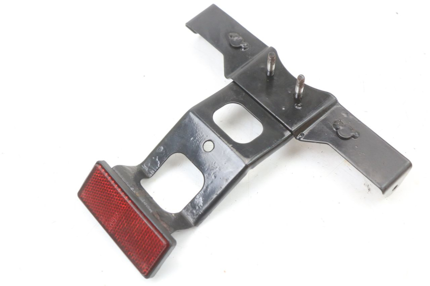 photo de SOPORTE DE MATRíCULA JONWAY AZTRAL 125 (2008 - 2017)