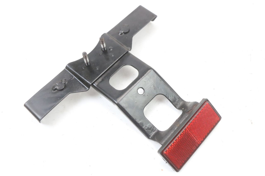 photo de SOPORTE DE MATRíCULA JONWAY AZTRAL 125 (2008 - 2017)