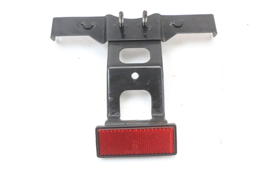 photo de SOPORTE DE MATRíCULA JONWAY AZTRAL 125 (2008 - 2017)