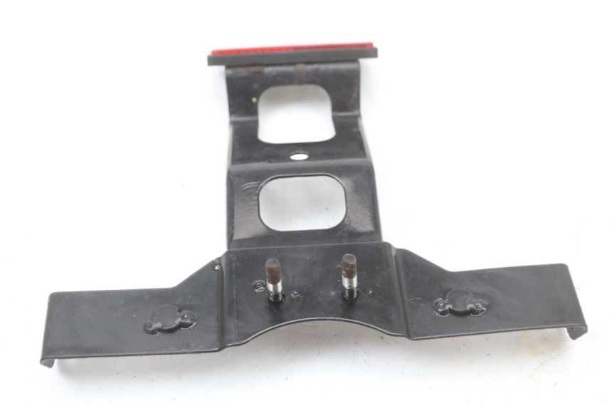 photo de SOPORTE DE MATRíCULA JONWAY AZTRAL 125 (2008 - 2017)
