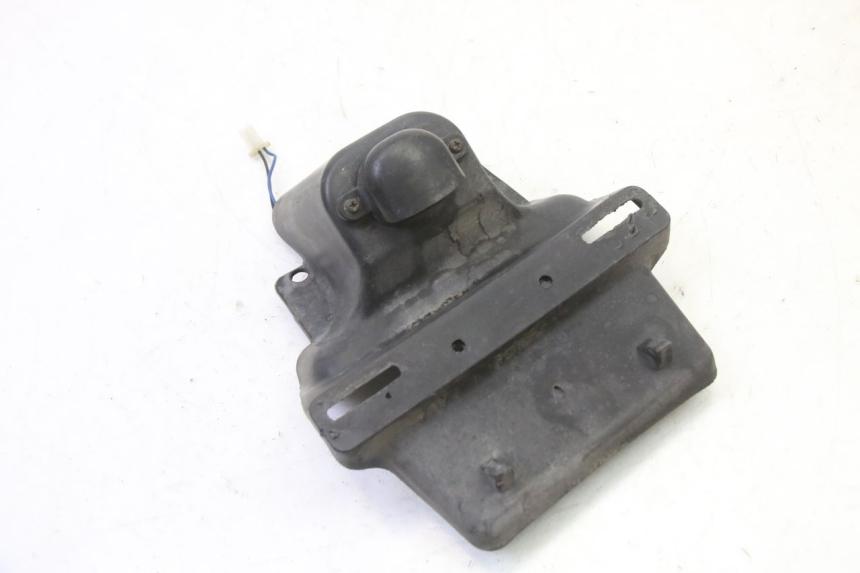 photo de PORTA MATRICULA YAMAHA BW'S 100 (1999 - 2002)