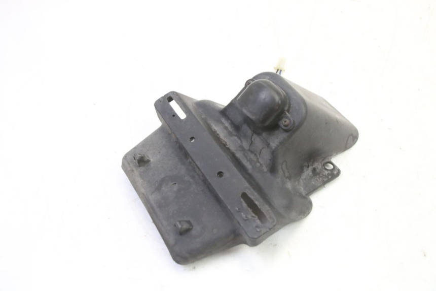 photo de PORTA MATRICULA YAMAHA BW'S 100 (1999 - 2002)