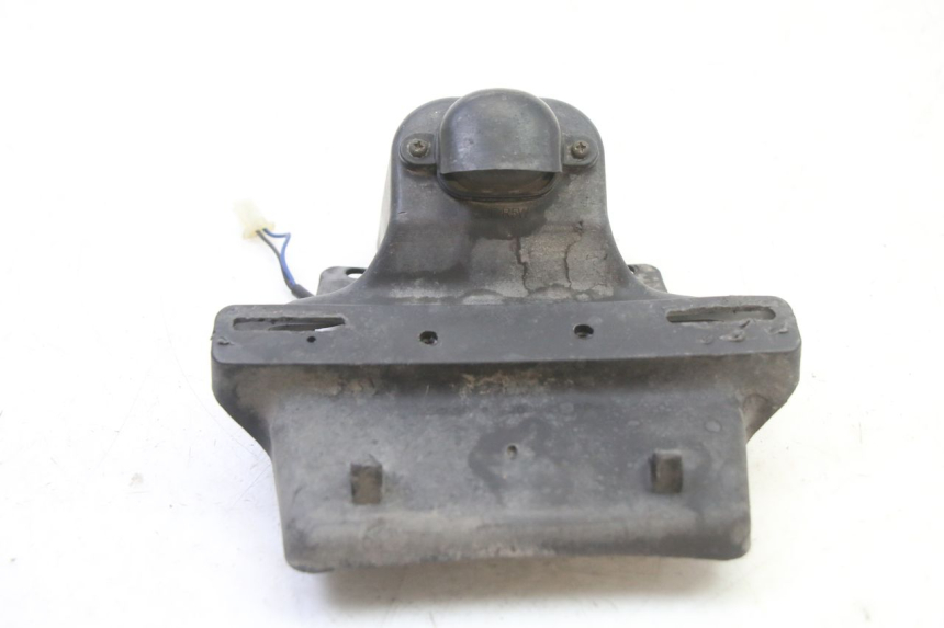 photo de PORTA MATRICULA YAMAHA BW'S 100 (1999 - 2002)