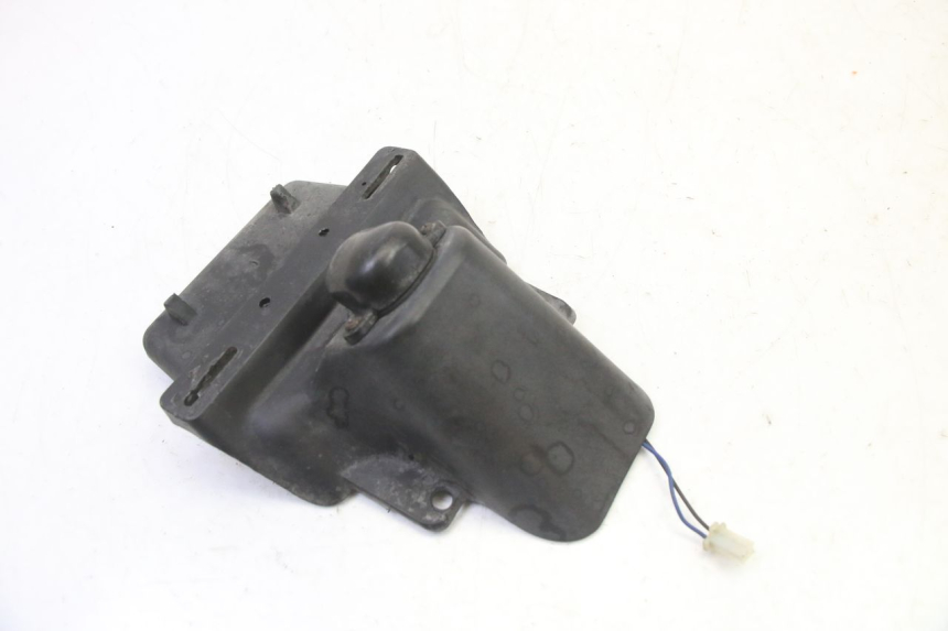 photo de PORTA MATRICULA YAMAHA BW'S 100 (1999 - 2002)
