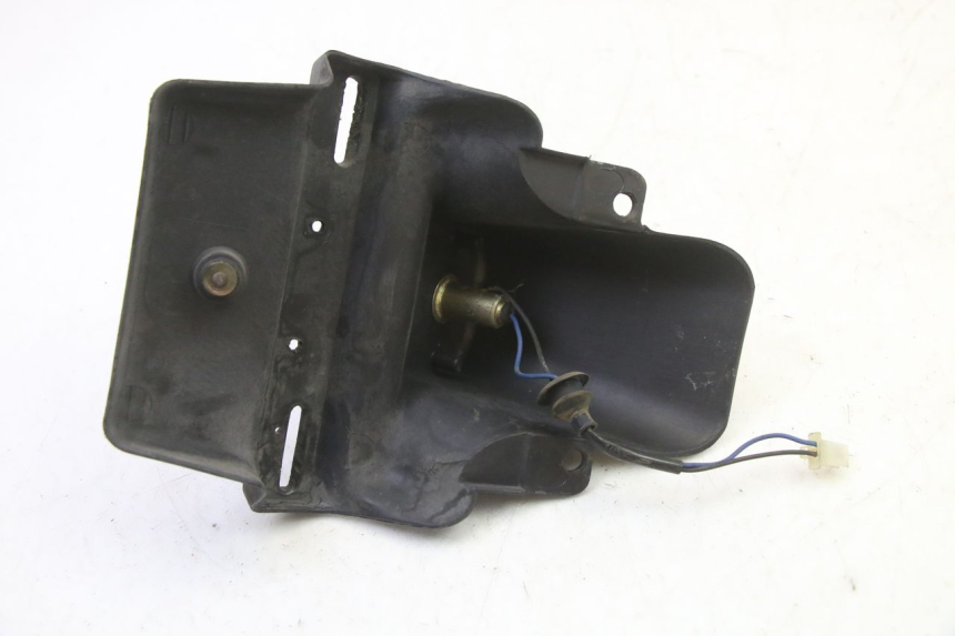 photo de PORTA MATRICULA YAMAHA BW'S 100 (1999 - 2002)