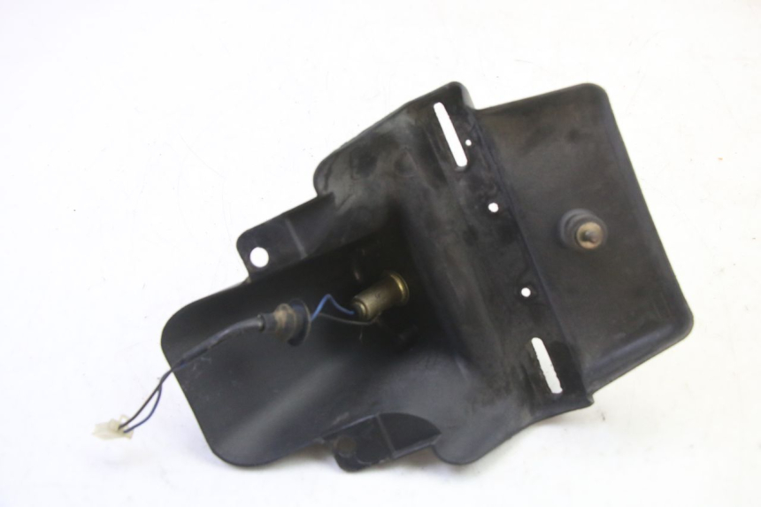 photo de PORTA MATRICULA YAMAHA BW'S 100 (1999 - 2002)