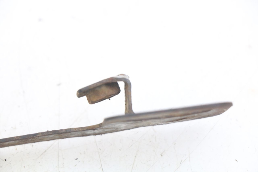 photo de SOPORTE DE MATRíCULA HONDA CM 125 (1983 - 2003)
